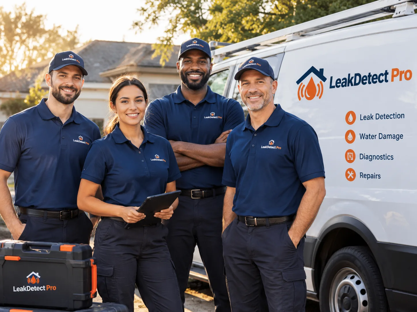 Roof Repair company in Plainfield, OH