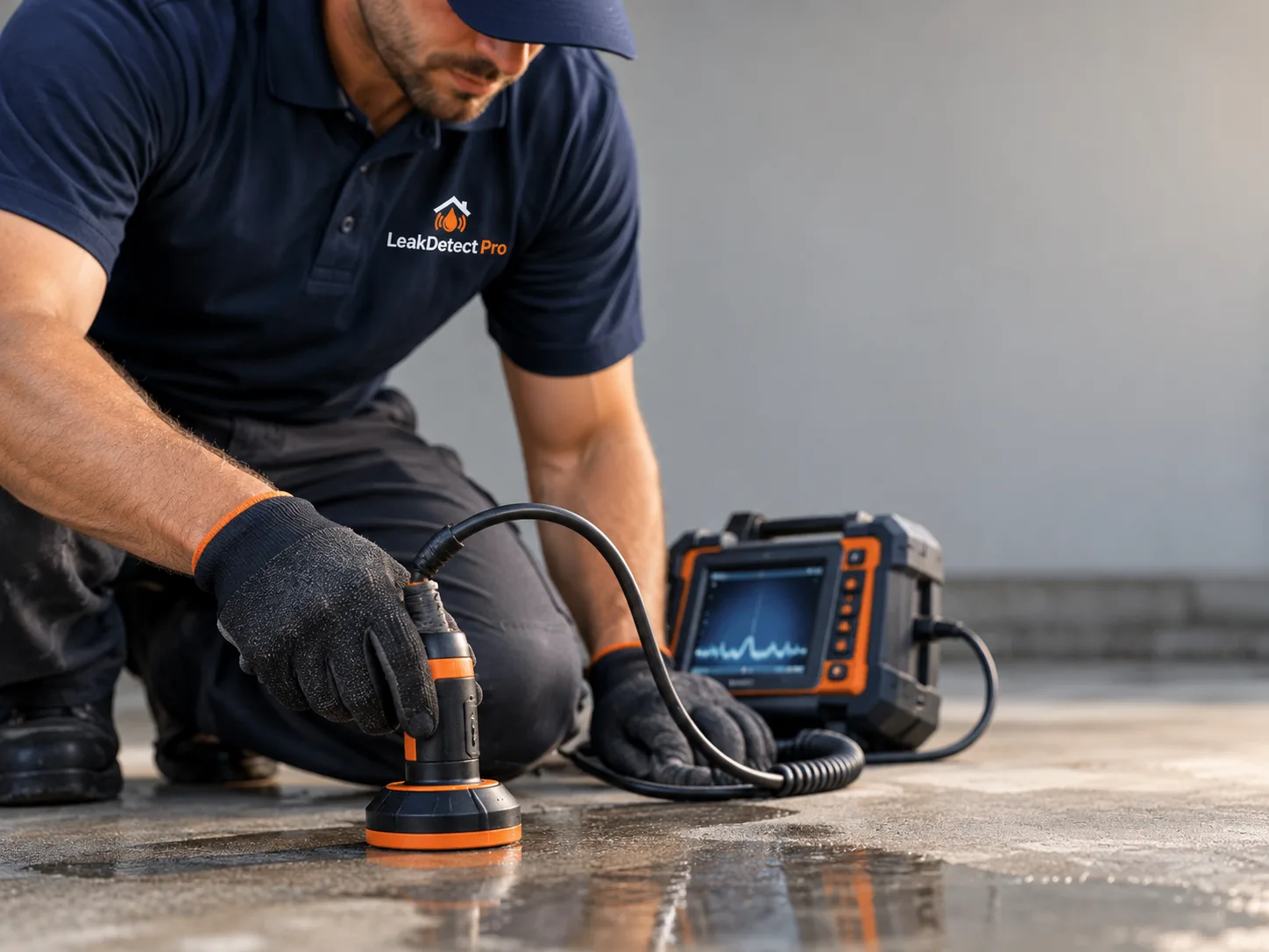 Flat Roof Analysis in Plainfield, OH